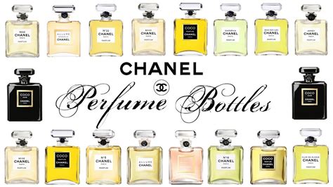 chanel no 21|all chanel perfumes list.